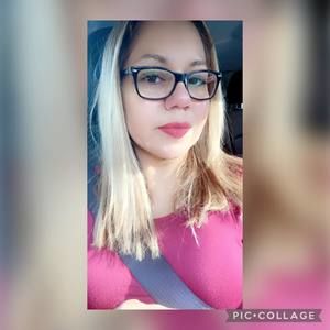 Meet your Posher, Arely